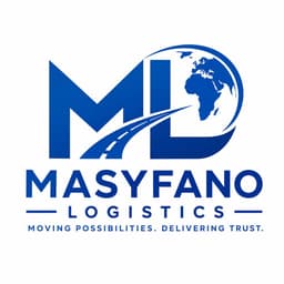 Masyfano Logistics
