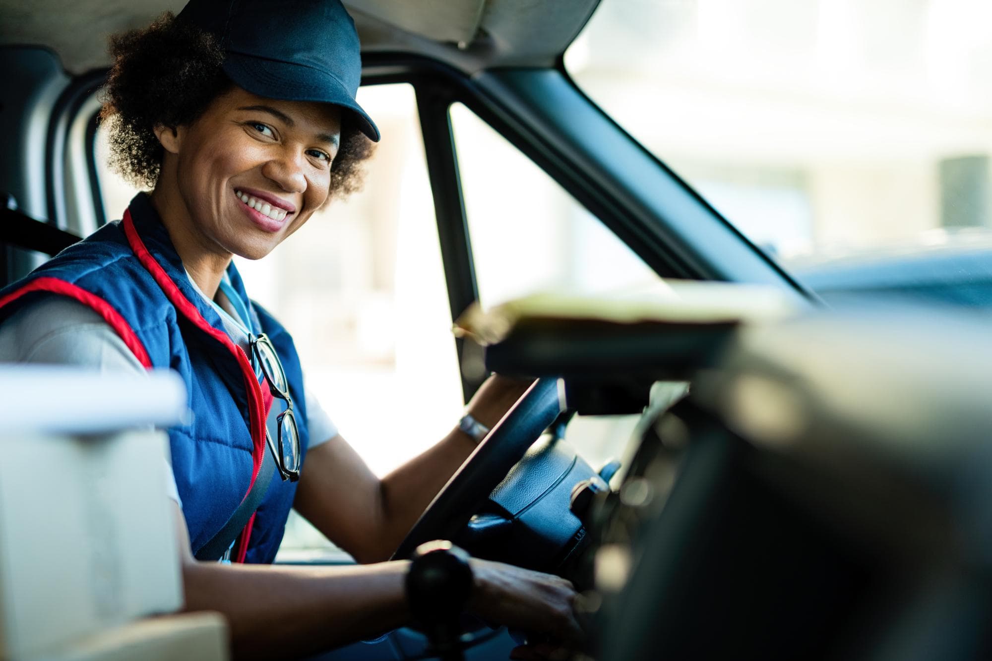 Transportation & Haulage Services